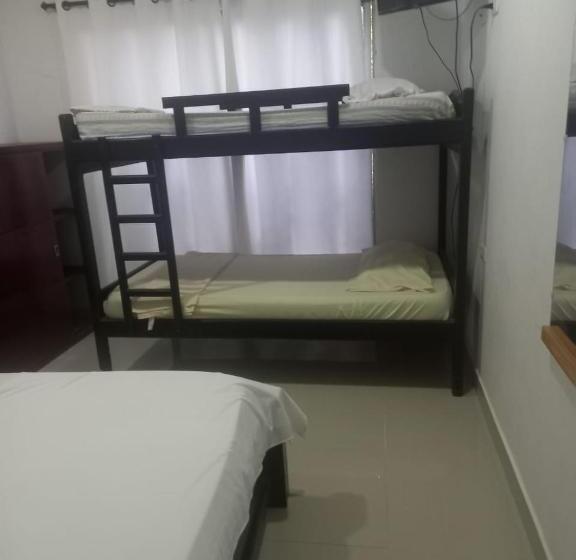 Apartahotel Mar Azul