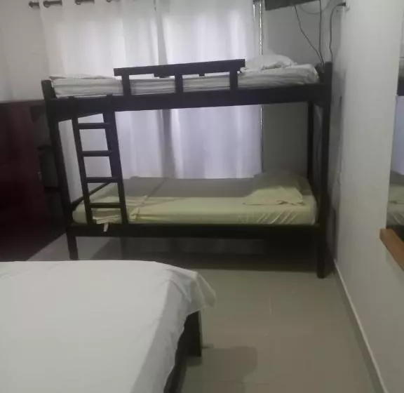 Apartahotel Mar Azul