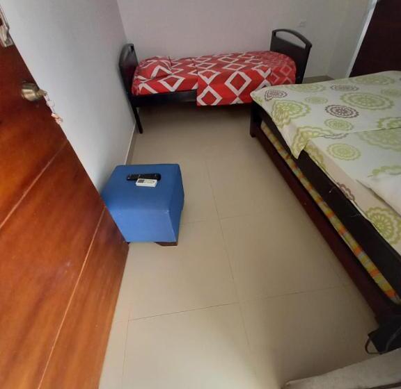 Apartahotel Mar Azul