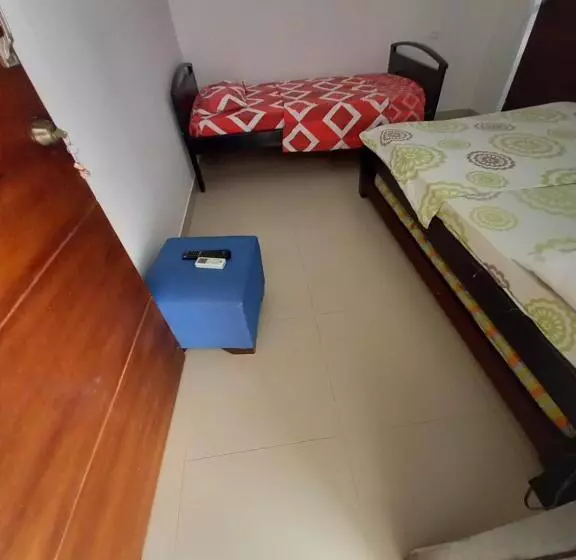 Apartahotel Mar Azul