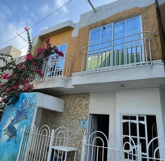 Apartahotel Mar Azul