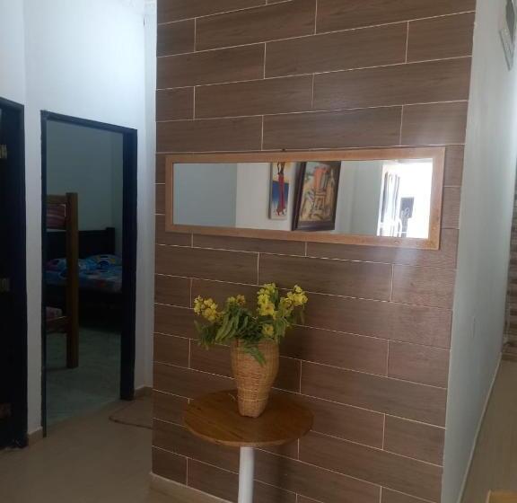 Apartahotel Mar Azul