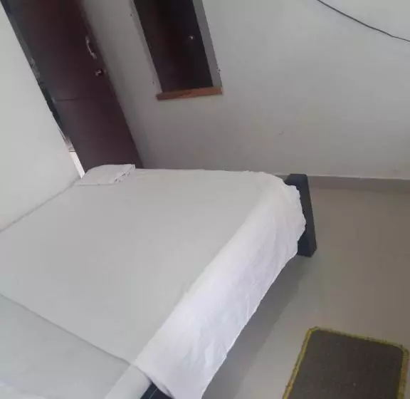 Apartahotel Mar Azul