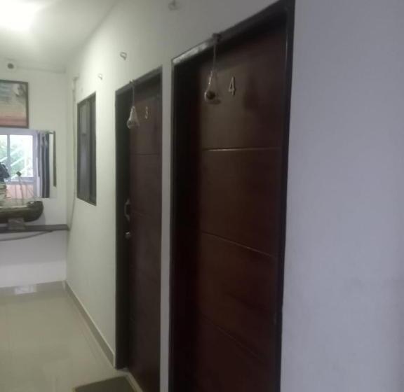 Apartahotel Mar Azul