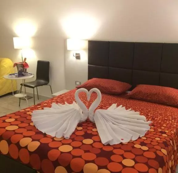 Aamiaismajoitus (B&B) Ape