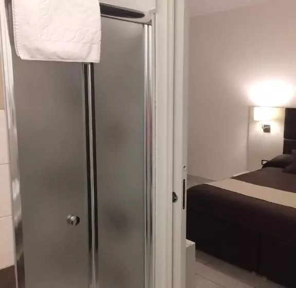 Aamiaismajoitus (B&B) Ape