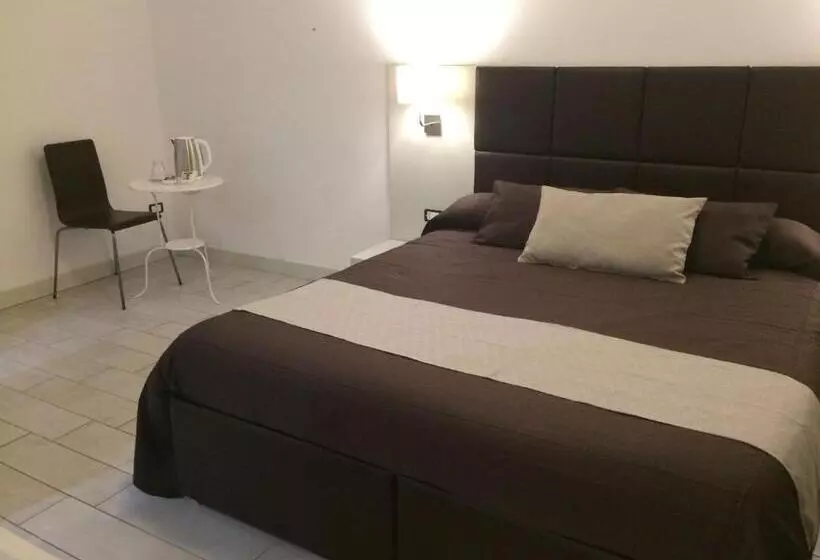 Aamiaismajoitus (B&B) Ape