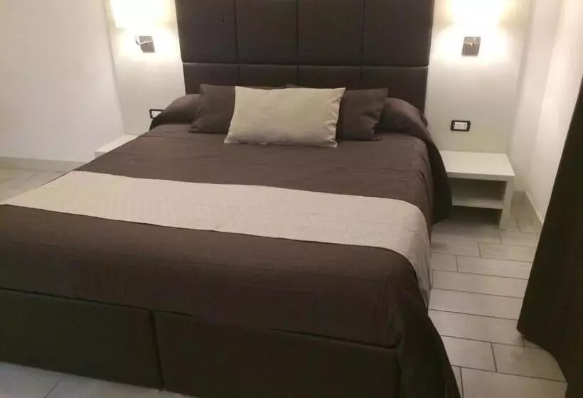 Aamiaismajoitus (B&B) Ape