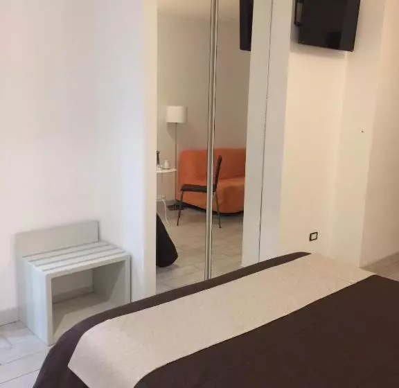 Aamiaismajoitus (B&B) Ape