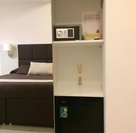 Aamiaismajoitus (B&B) Ape