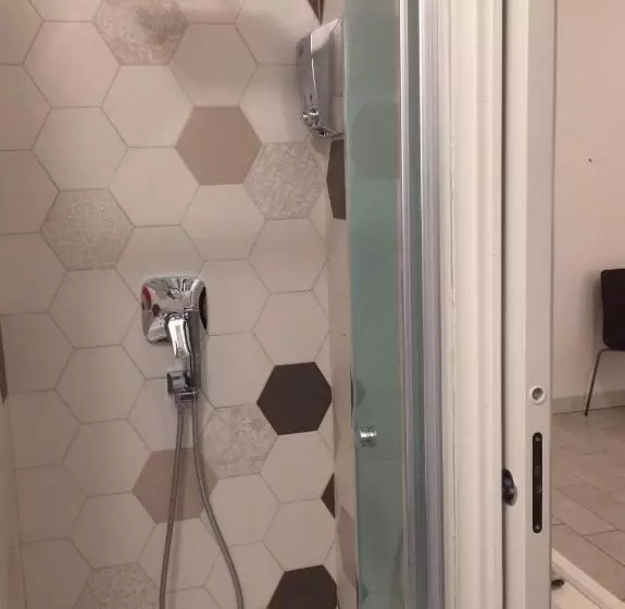 Aamiaismajoitus (B&B) Ape