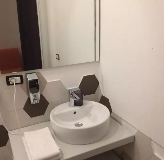 Aamiaismajoitus (B&B) Ape