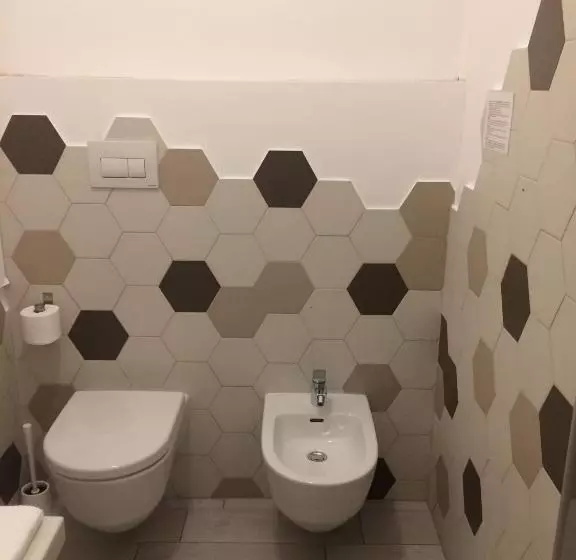 Aamiaismajoitus (B&B) Ape