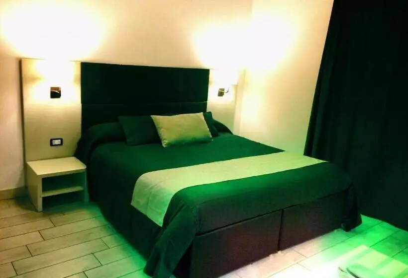 Aamiaismajoitus (B&B) Ape