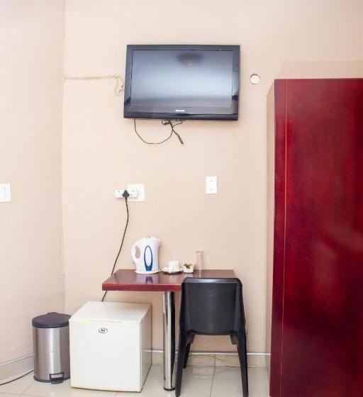 مبيت وإفطار Dzuvha Village Inn