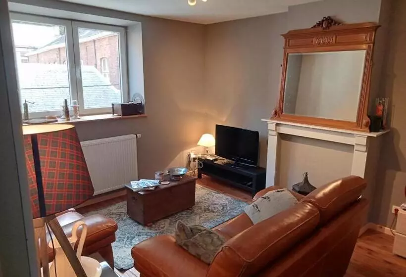 ベッドアンドブレックファースト La Couque Cuivrée