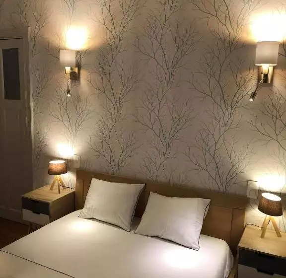 ベッドアンドブレックファースト La Couque Cuivrée