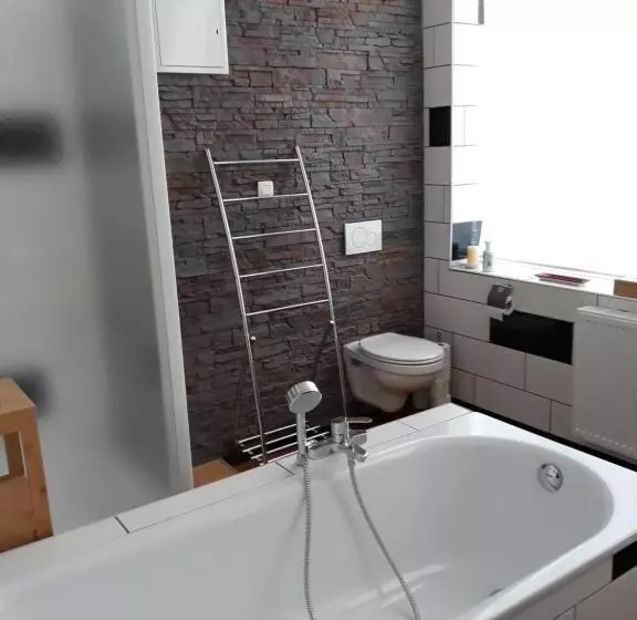 ベッドアンドブレックファースト La Couque Cuivrée