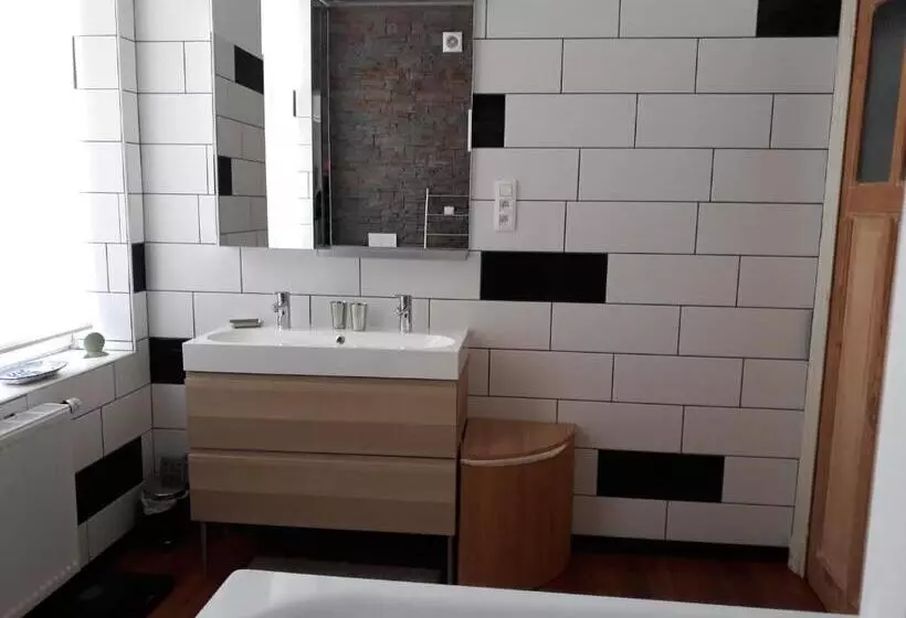 ベッドアンドブレックファースト La Couque Cuivrée