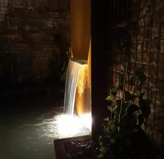 ベッドアンドブレックファースト La Couque Cuivrée