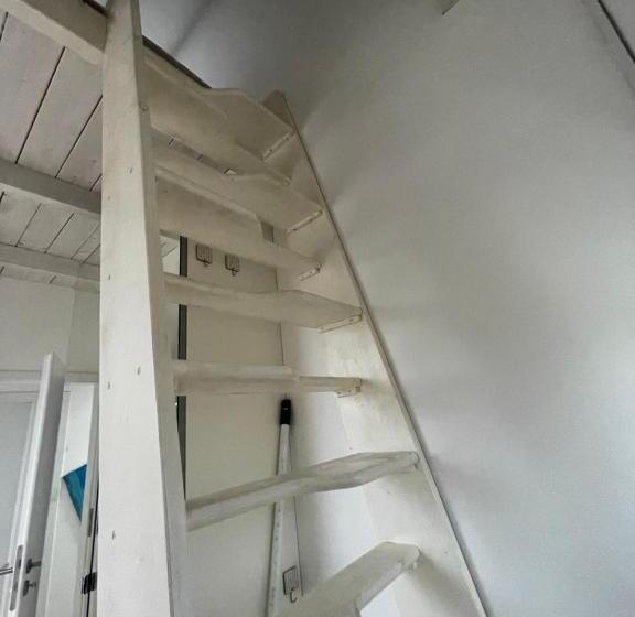 مبيت وإفطار Spielwarenmesse Unterkunft