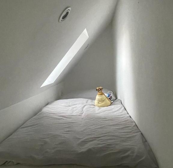 مبيت وإفطار Spielwarenmesse Unterkunft