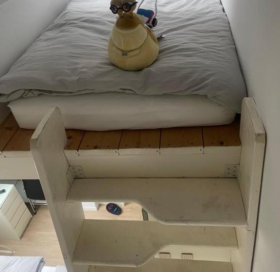 مبيت وإفطار Spielwarenmesse Unterkunft