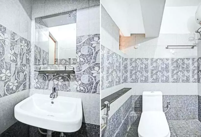 Goroomgo Madison Blue Kiit University Patia Bhubaneswar   Luxury Collection Of Hotels With Spacious