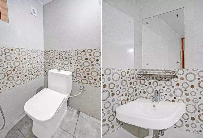 Goroomgo Madison Blue Kiit University Patia Bhubaneswar   Luxury Collection Of Hotels With Spacious