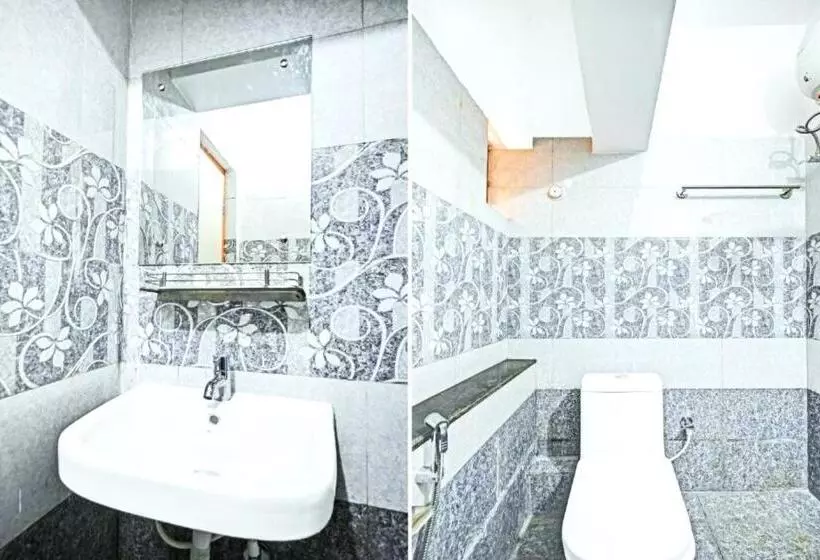 Goroomgo Madison Blue Kiit University Patia Bhubaneswar   Luxury Collection Of Hotels With Spacious
