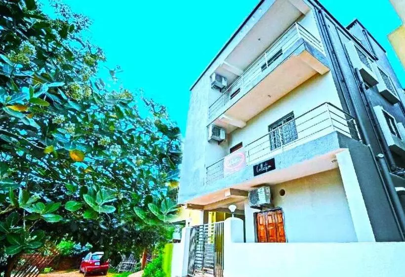 Goroomgo Madison Blue Kiit University Patia Bhubaneswar   Luxury Collection Of Hotels With Spacious