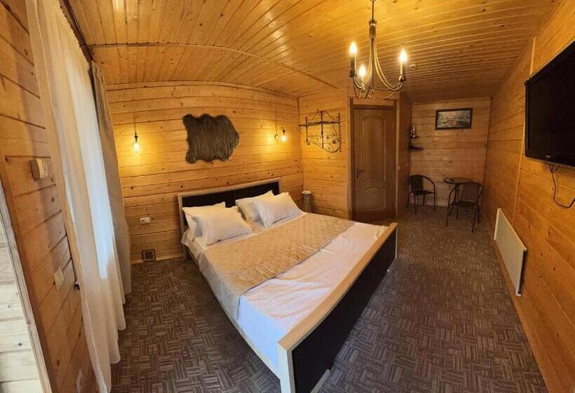 호텔 порядна ґаздиня