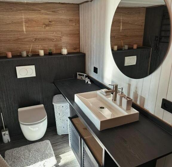 호텔 порядна ґаздиня