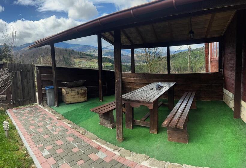 호텔 порядна ґаздиня