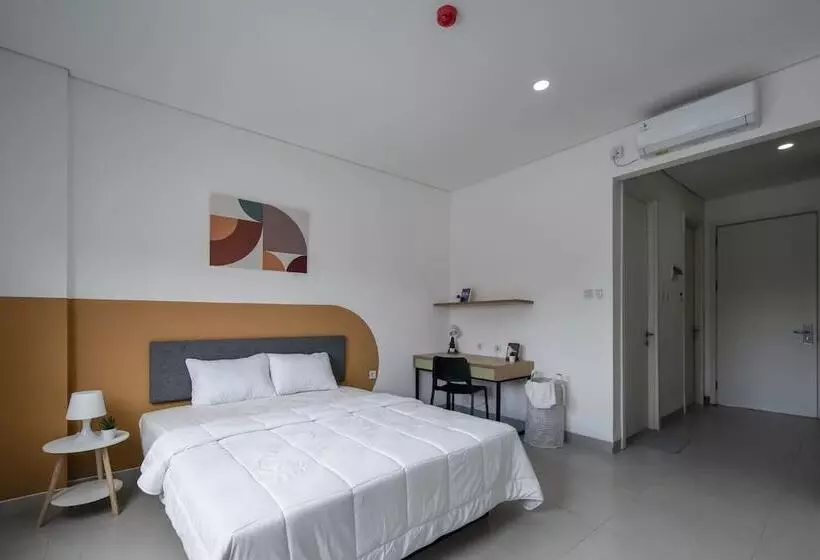 ホテル Cove Nawaprita