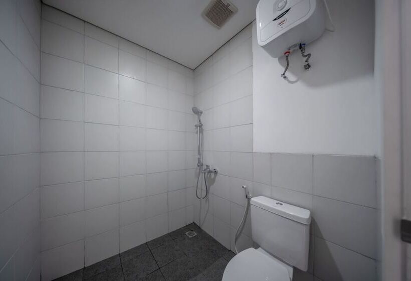 בית מלון כפרי Cove Nawaprita