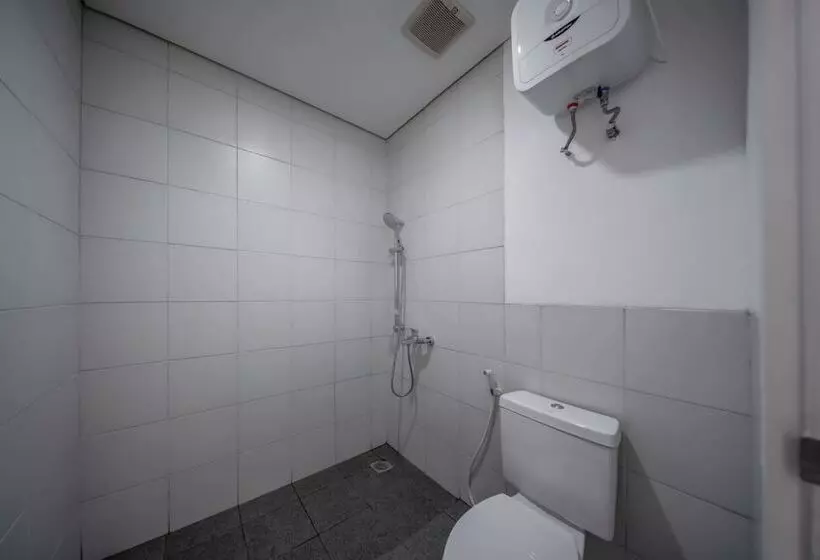 ホテル Cove Nawaprita