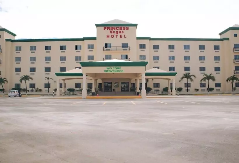 Princess Vegas Hotel & Casino