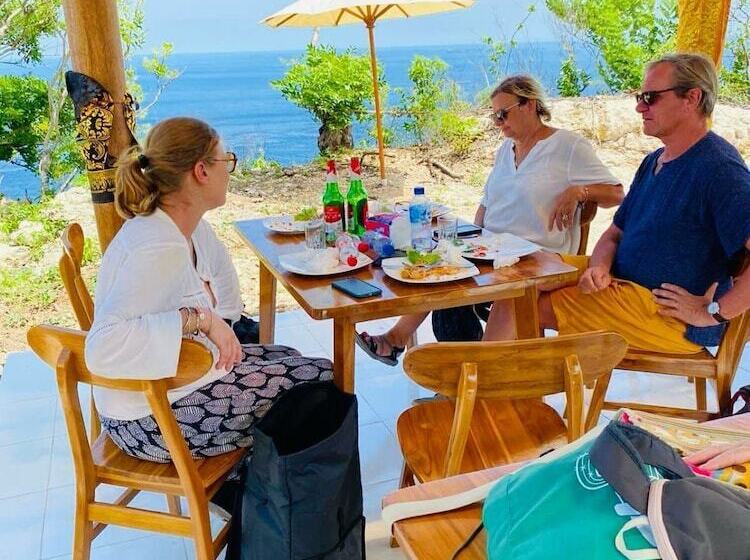 Hotel Suwehan Beach Cliff House By Bijak