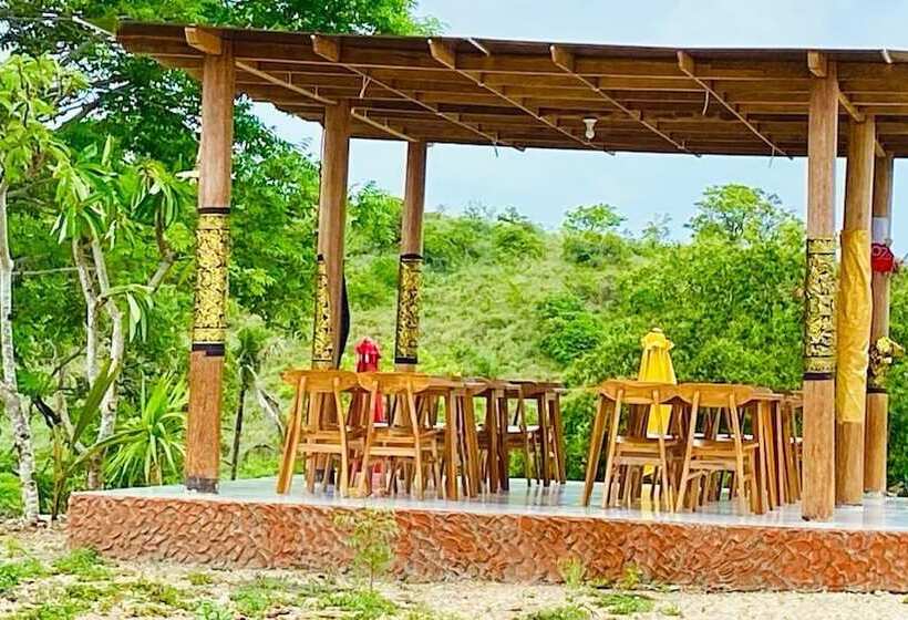 Hotel Suwehan Beach Cliff House By Bijak