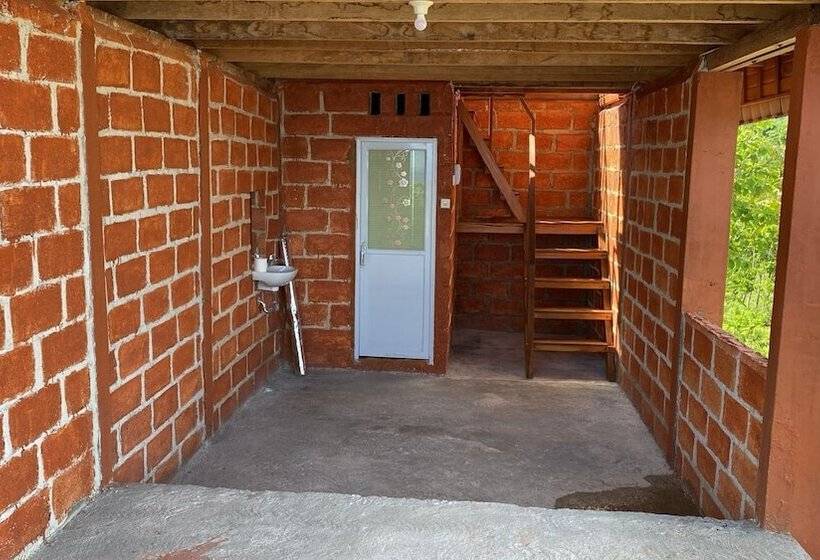 Hotel Suwehan Beach Cliff House By Bijak