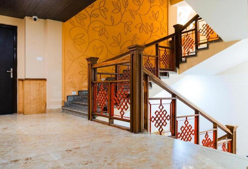 Hotel Bliss Hungry Jack