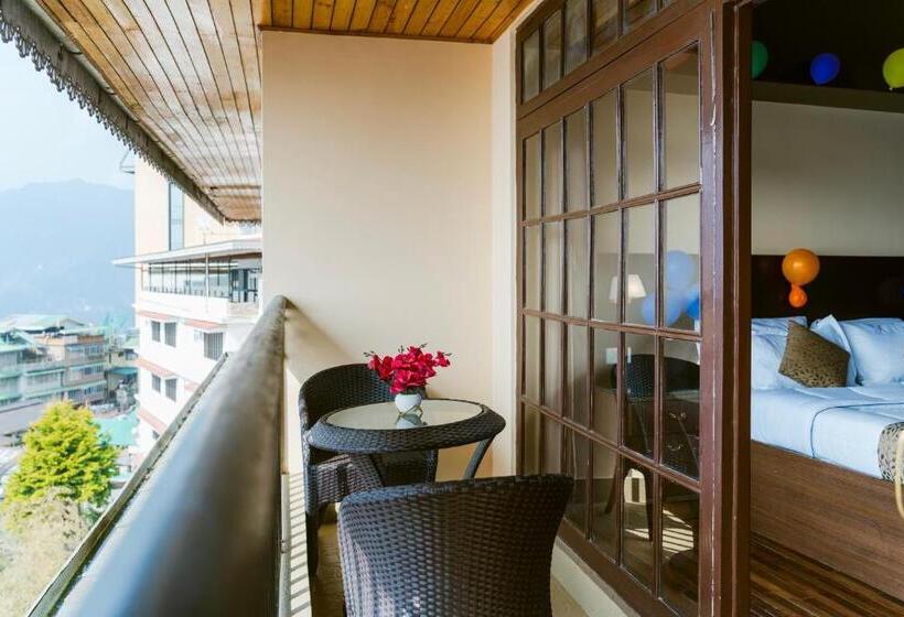 Hotel Bliss Hungry Jack