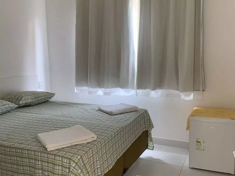 Hotelli Virassol Praia