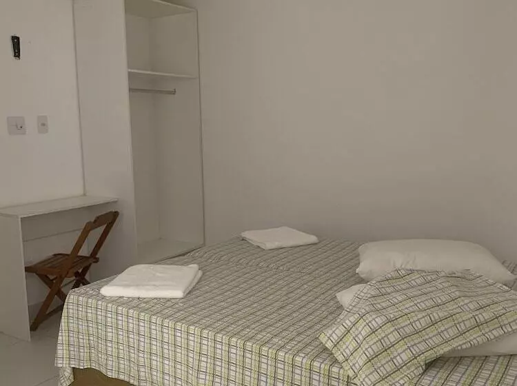 Hotelli Virassol Praia