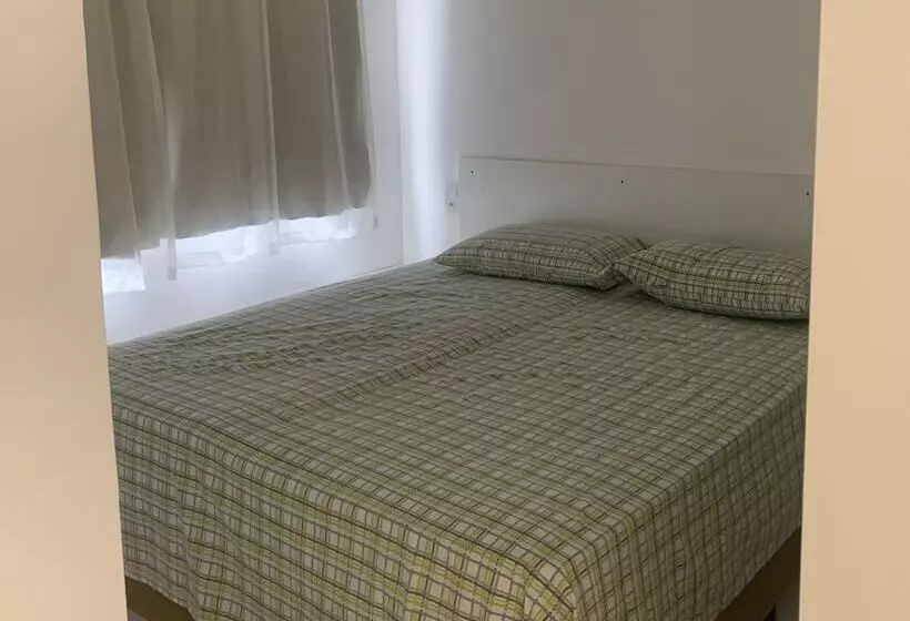 Hotelli Virassol Praia