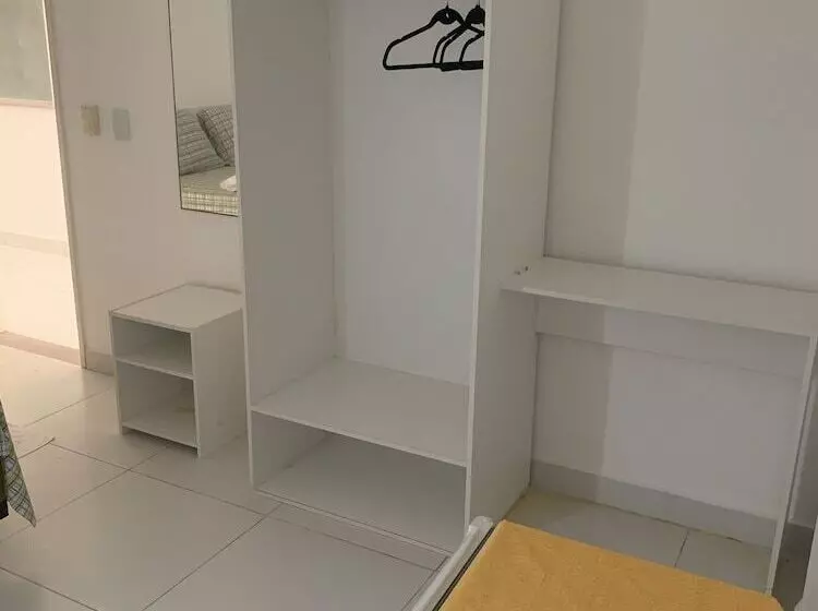 Hotelli Virassol Praia