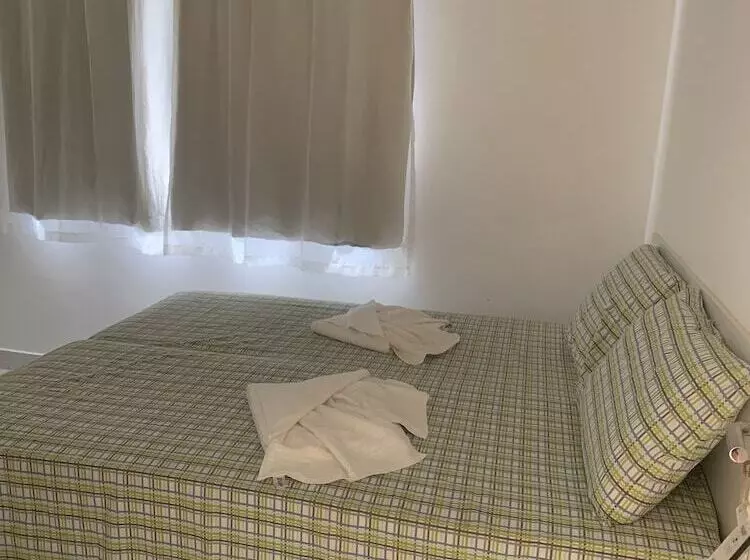 Hotelli Virassol Praia