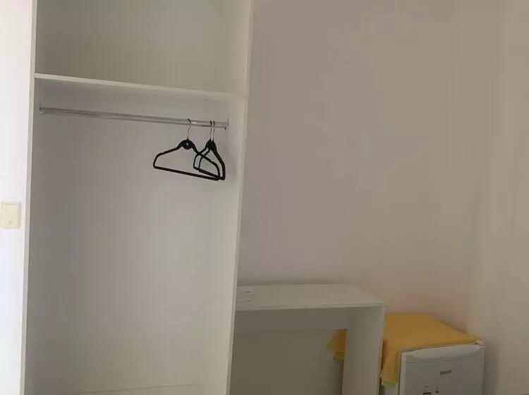 Hotelli Virassol Praia