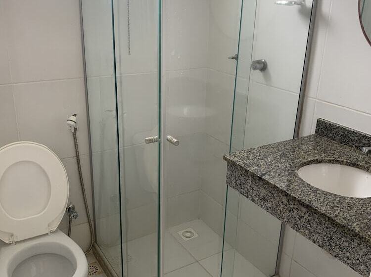 בית מלון כפרי Virassol Praia